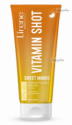 Lirene - VITAMIN SHOT - Body Scrub -
