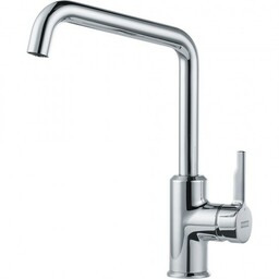 FRANKE 115.0595.062 Urban Bateria kuchenna CHROM