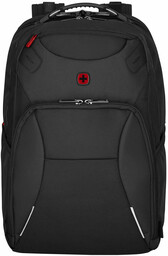 Plecak na laptopa 17" Wenger Cosmic - black