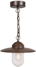 Lampa wisząca zewnętrzna LUKSEMBURG NO72805009 Nordlux