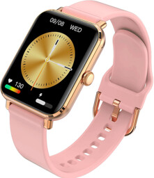 Smartwatch GARETT GRC Classic Złoty