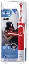 ORAL-B BRAUN D100 Kids STAR WARS - D100.413.2K