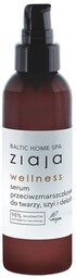 Ziaja Baltic Home Spa Wellness 90ml serum przeciwzmarszczkowe