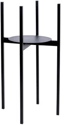 Elior Loftowy metalowy kwietnik - Elmar 3X