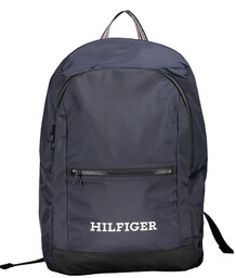 NIEBIESKI PLECAK MĘSKI TOMMY HILFIGER