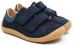 MRUGAŁA NATU BLU 3123/3223/5-77 trzewiki barefoot TRAMPKI półbuty