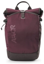 plecak AEVOR - Roll Pack Proof Cherry Gateau