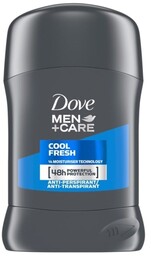 DOVE Men+Care Antyperspirant w sztyfcie Cool Fresh 50