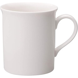 Villeroy & Boch  Twist White, zestaw filiżanek