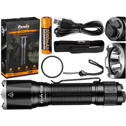 Latarka Diodowa Fenix Tk16 V2.0