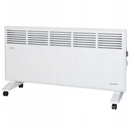 Elektryczny grzejnik konwektorowy Warmtec EWN-2500