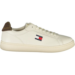 TOMMY HILFIGER BIAŁE BUTY SPORTOWE MĘSKIE