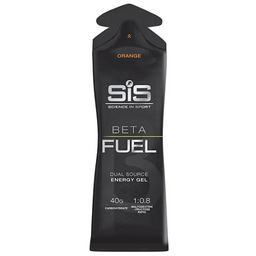 SIS Żel Beta Fuel Pomarańcza - 60ml