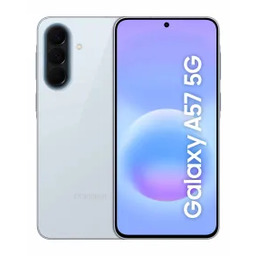 Samsung Galaxy A57 5G 8/128GB 6,7" 120Hz 50Mpix
