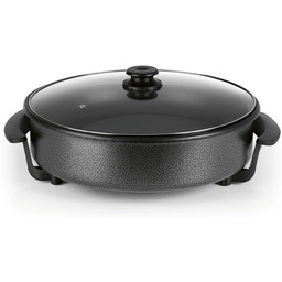Elektryczna wielofunkcyjna patelnia o średnicy 40 cm