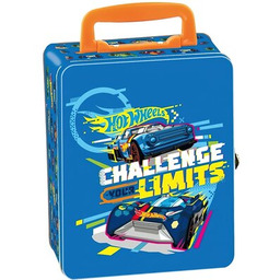 Klein Puszka do przechowywania aut Hot Wheels KL