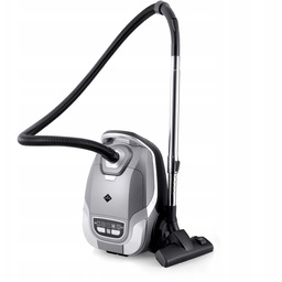 Odkurzacz workowy Columbiavac OSC3100 filtr Hepa reg. mocy