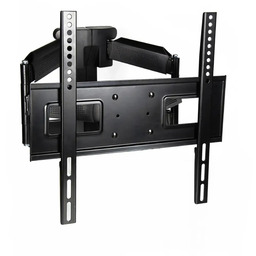 Regulowany Wieszak Obrotowy Uchwyt Telewizora Tv LCD 23-65''