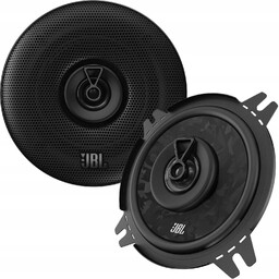 Głośniki Samochodowe 10cm 100mm Jbl Stage3 48 400W