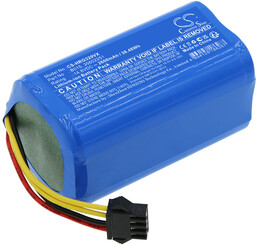 Hoover HGO31 / B015 2600mAh 38.48Wh Li-Ion 14.8V