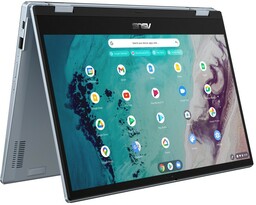 Laptop 2w1 ASUS Chromebook Flip CX3400FMA-EC0226 Intel i3-11