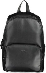 Męski plecak miejski duży z kieszenią CALVIN KLEIN