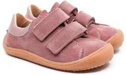 MRUGAŁA NATU ROSA 3123/3223/5-40 trzewiki barefoot TRAMPKI półbuty