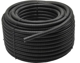 Peszel Bez pilota Rura karbowana Elektroinstalacyjna Przepust 23mm