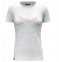 Salewa Koszulka Solid Dry 00-0000027019_0010 R M