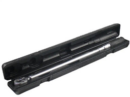 Klucz dynamometryczny 1/2" 60-340Nm BOXO