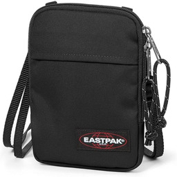 Saszetka Torba Unisex Czarna Eastpak Buddy Czarna Crossbody