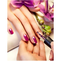 Manicure hybrydowy Tarnów