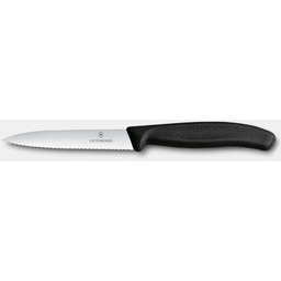 Nóż kuchenny Victorinox Swiss Classic z ząbkowanym ostrzem