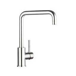 Blanco Mili 519413 Chrom Bateria kuchenna