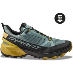 DYNAFIT Buty TRANSALPER 2 Black Out/Atlantic
