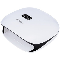 Lampa LED z wyświetlaczem 36W/48W