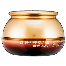 Bergamo Intensive Snake SYN-AKE Wrinkle Care Cream przeciwzmarszczkowy
