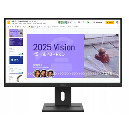 Monitor Lenovo ThinkVision E27q-40 27"/WQHD IPS/100 Hz/2x Hdmi/dp/głośniki