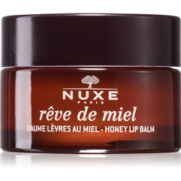 Nuxe Reve de Miel miodowy balsam do ust