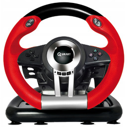 Kierownica Q-smart Sepang SW8080 Pc PS3 PS4 Xone