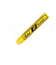 Kreda do oznaczeń PAINTSTICK ŻÓŁTA do betonu