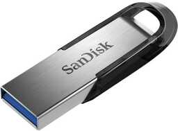 Pendrive USB 3.0 FD-64/ULTRAFLAIR-SANDISK 64 GB