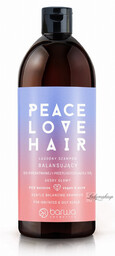 BARWA - PEACE LOVE HAIR - Gentle Balancing