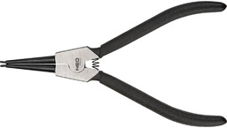Szczypce segera do pierścieni osadczych 150 mm, zewnętrzne,