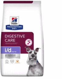HILL''S Digestive Care i/d low fat 1,5kg
