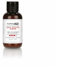 MAN42 Puder do Stylizacji Włosów Styling Powder 10g