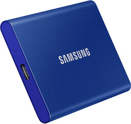 Samsung Dysk SSD T7 1TB USB 3.2 Gen.2