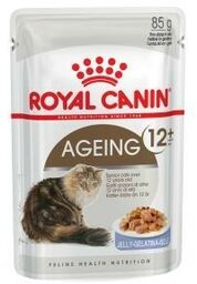 ROYAL CANIN FHN Ageing 12+ w galaretce -