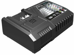 DEDRA Ładowarka DED7039 20V 5A