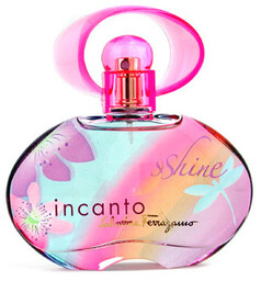Salvatore Ferragamo Incanto Shine, Woda toaletowa 100ml -